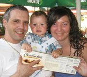 Нина Раленекова