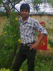 Shivendra Mishra