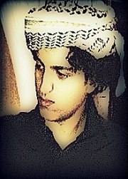 عامر الشنفري