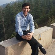 Sohail Arshad