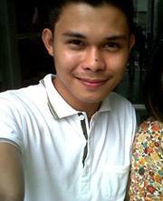 Mark Tejero