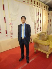 Srikkanth Sridhar