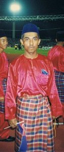 Yusman Yusof