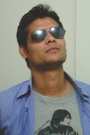 मयूर राठौर