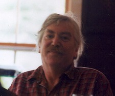 Laurence Holden