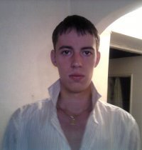 Серега Волохович