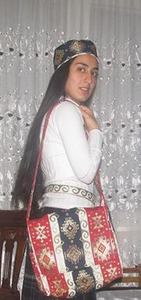 Անահիտ Մովսիսյան