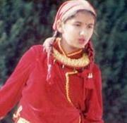 Luna Koirala