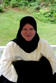 Amy Winslow
