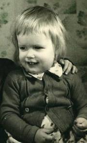 Ann Lovell
