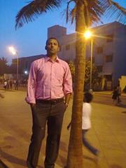 Sachin Kumar