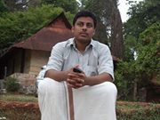 Sujeesh Vikramanpillai