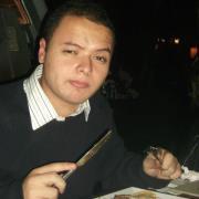 Mark Antoun