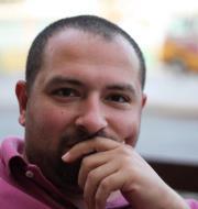 Ahmed Effat