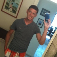 Kyle Mcevoy