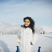 Myra Ahmad