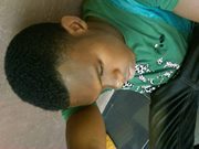 Elijah Ely blaze