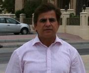 Akmal Siddiq