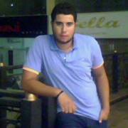 Khaled Ibrahem