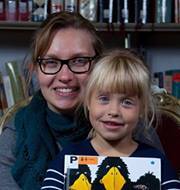 Véronique Scheyvaerts