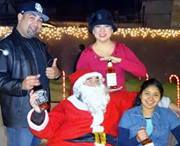 Elena Ramirez pradis