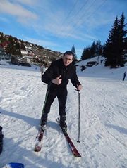 Перица Гиевски