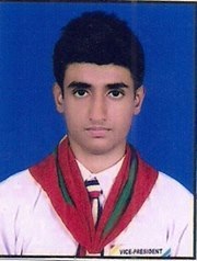 Mukul Gupta