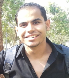 Sayed Ebrahim