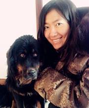 Jing Zhang