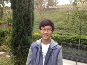 Goodreads profile picture for @lucasu