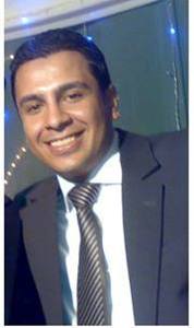 Mahmoud Ahmed