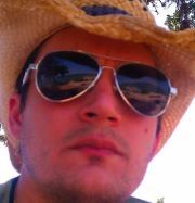 Shaun Tomeff