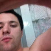 Brandon Haner