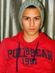 Aymane Aboudou