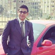 Ahmed Moustafa