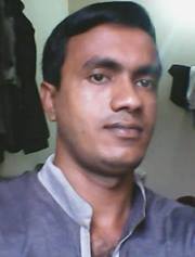 Mohiuddin Dadon