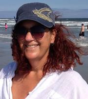 Marybeth Macnaughton