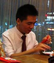 Weichih Lu