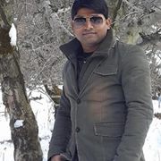 Saurav Chakravarty