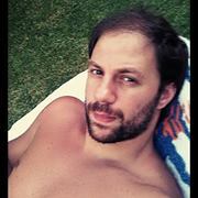 Johnny Halife