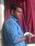 Vishal ...