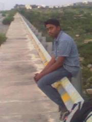 Vishnu Ravi