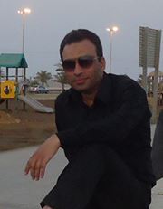 Asghar Khan