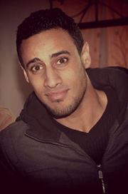 Mohamed Nabeel