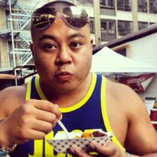 Jason Reyes
