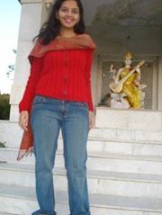 Archa Trivedi