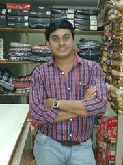 Saikrishna Nakka