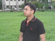 Nayan Biswas