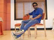 Anandhu Madhavan
