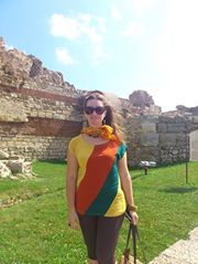 Теодора Петкова